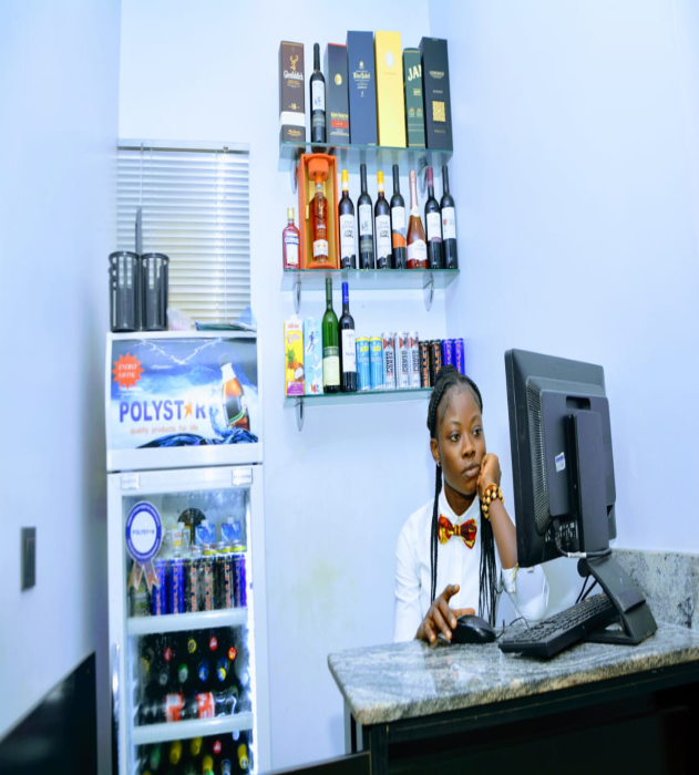 Edel Ville Lounge