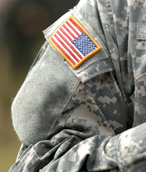 Edel Ville Military Rate Offer