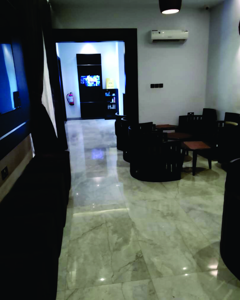 Edel Ville Apartment
