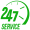 24/7 Active
